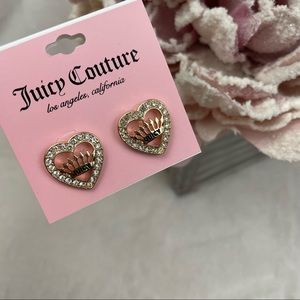 Juicy Couture Earrings